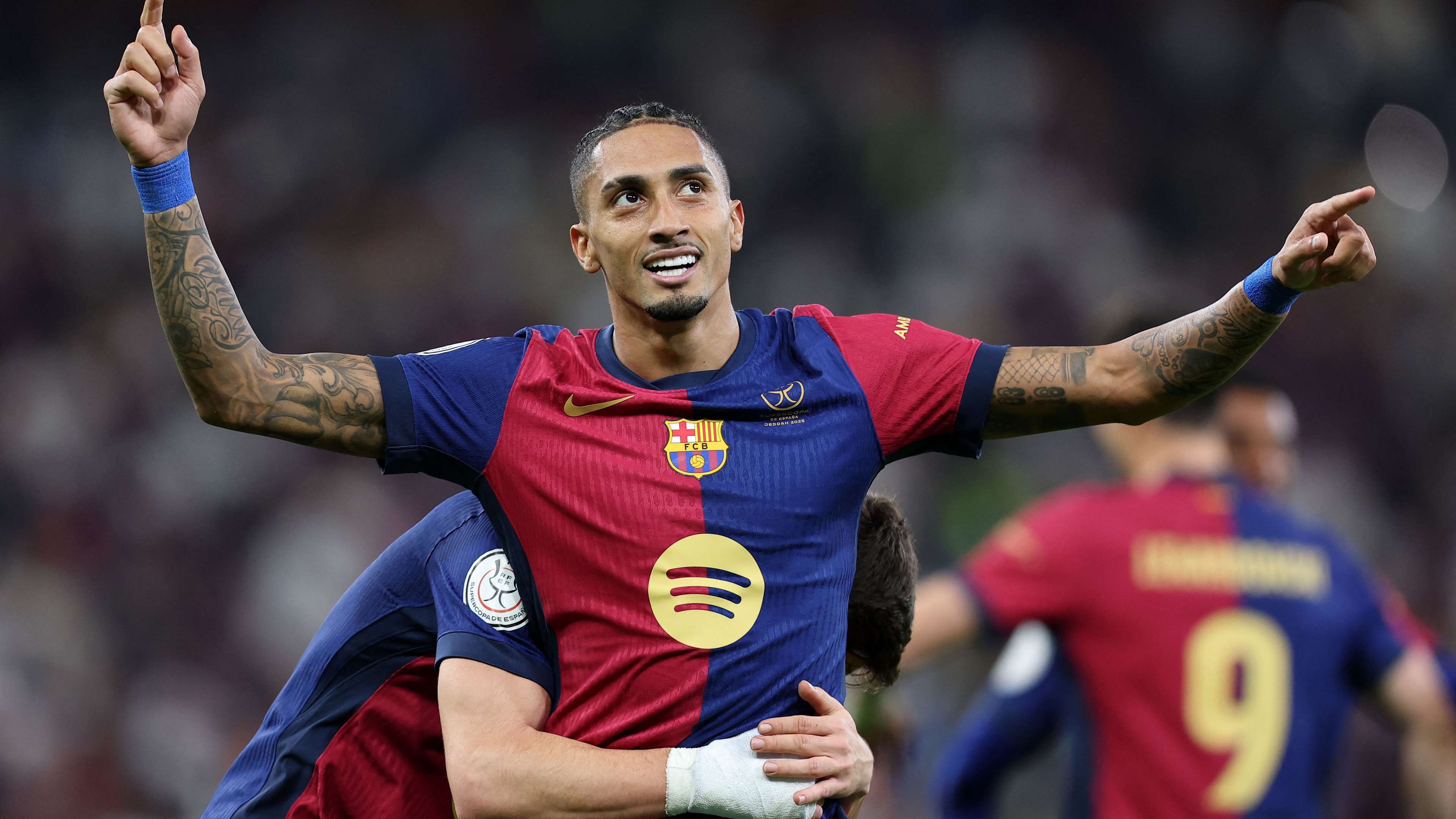 激烈的英超 激烈的英超