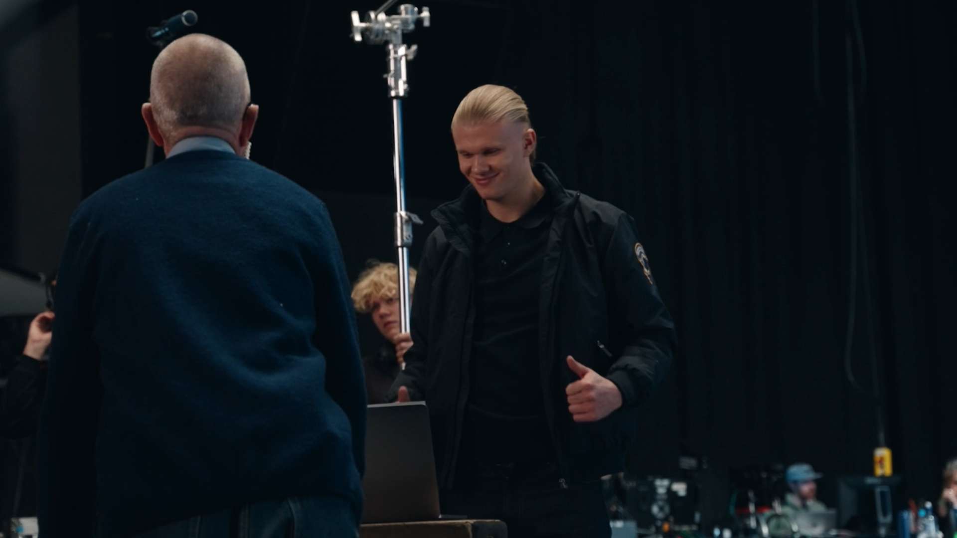 球员的共同 球员的共同