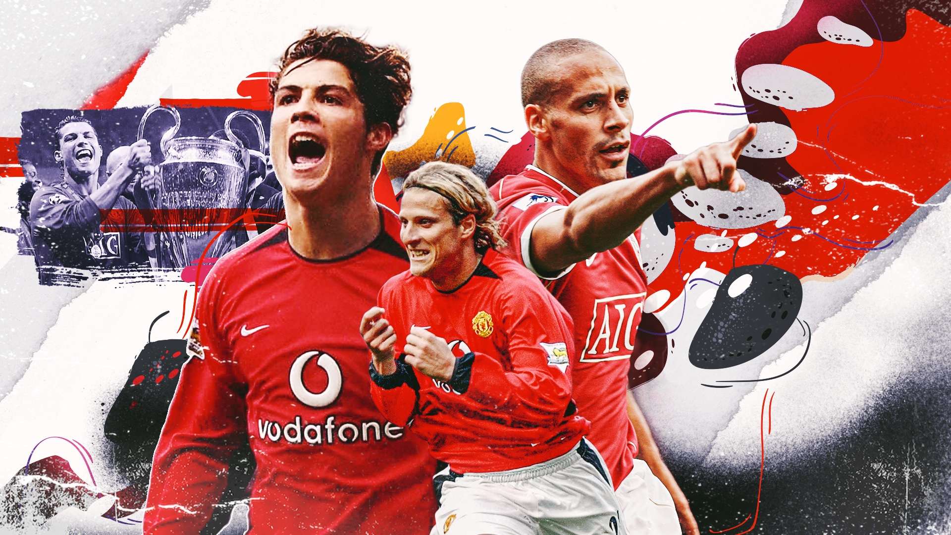 拉这样的年 拉这样的年