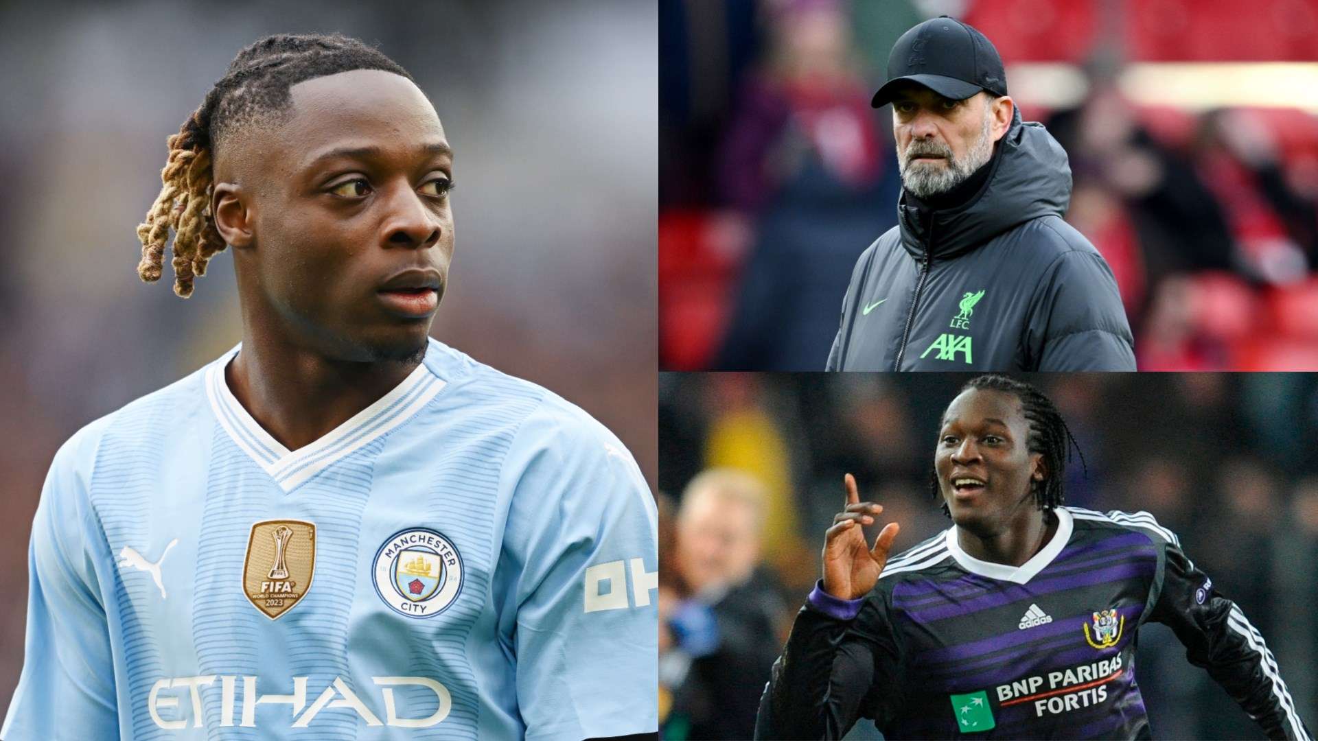 后续比赛中 后续比赛中