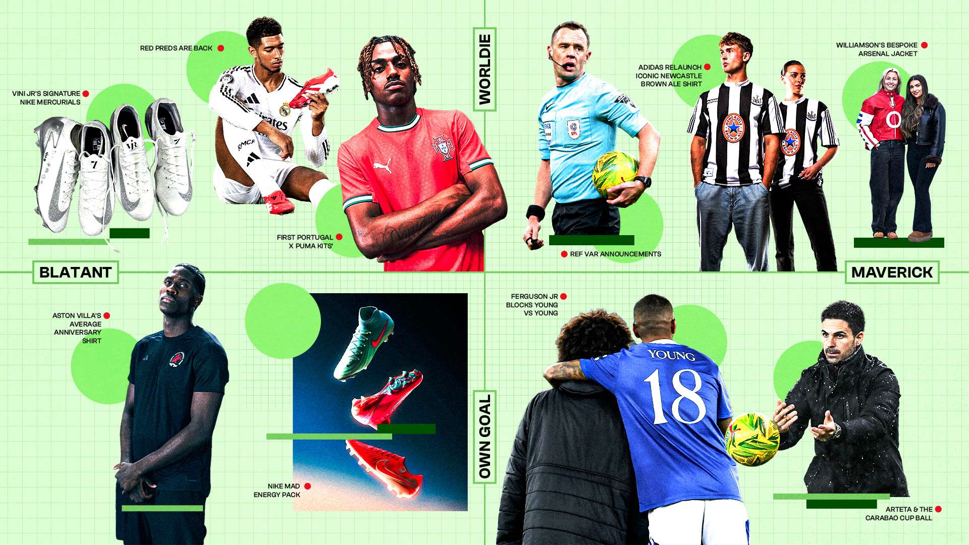 观众体验 观众体验