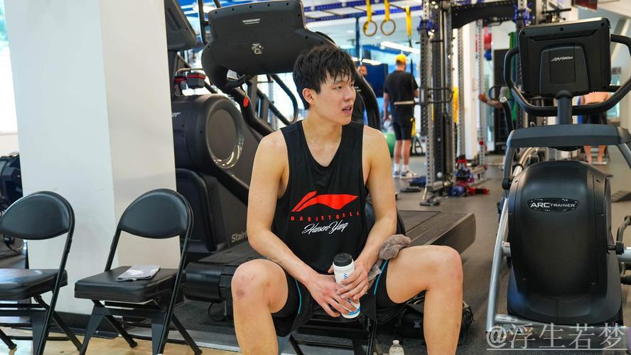 完整版：杨瀚森冲击NBA的可能性解析